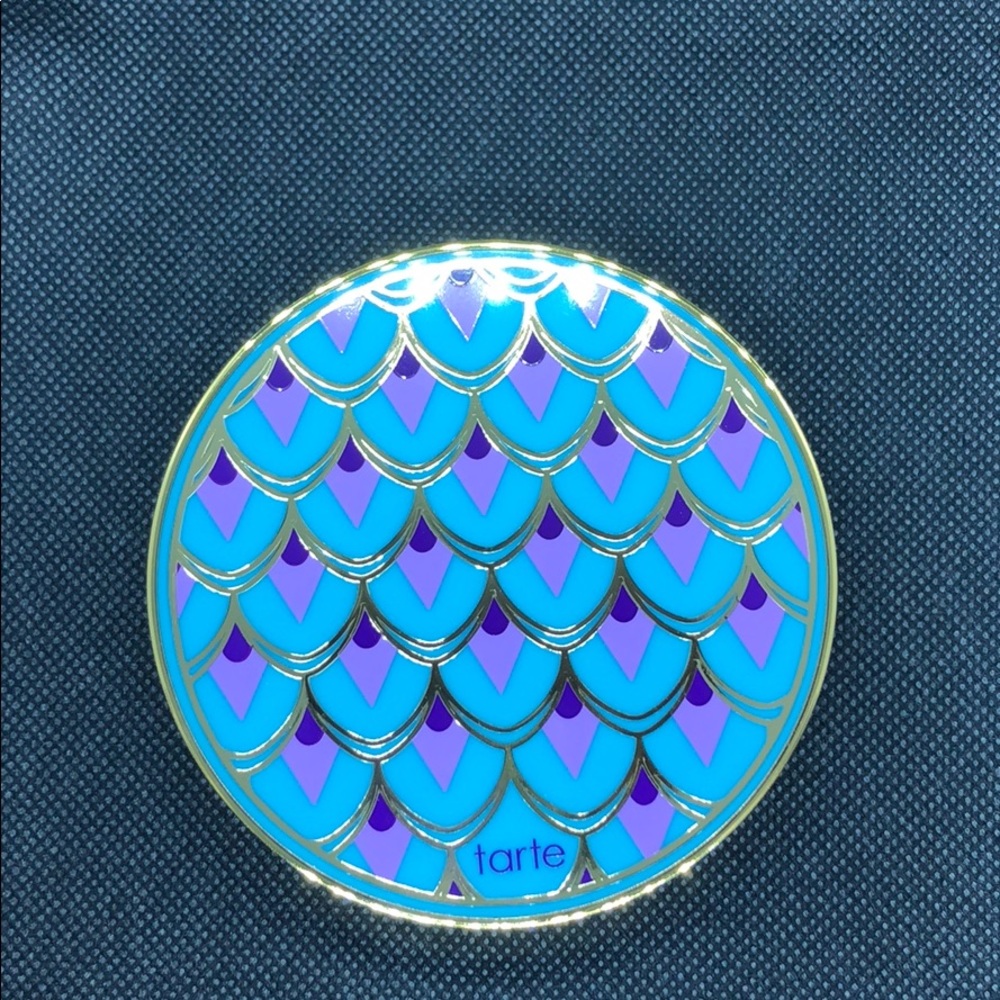 Tarte Rainforest of the sea volume 3